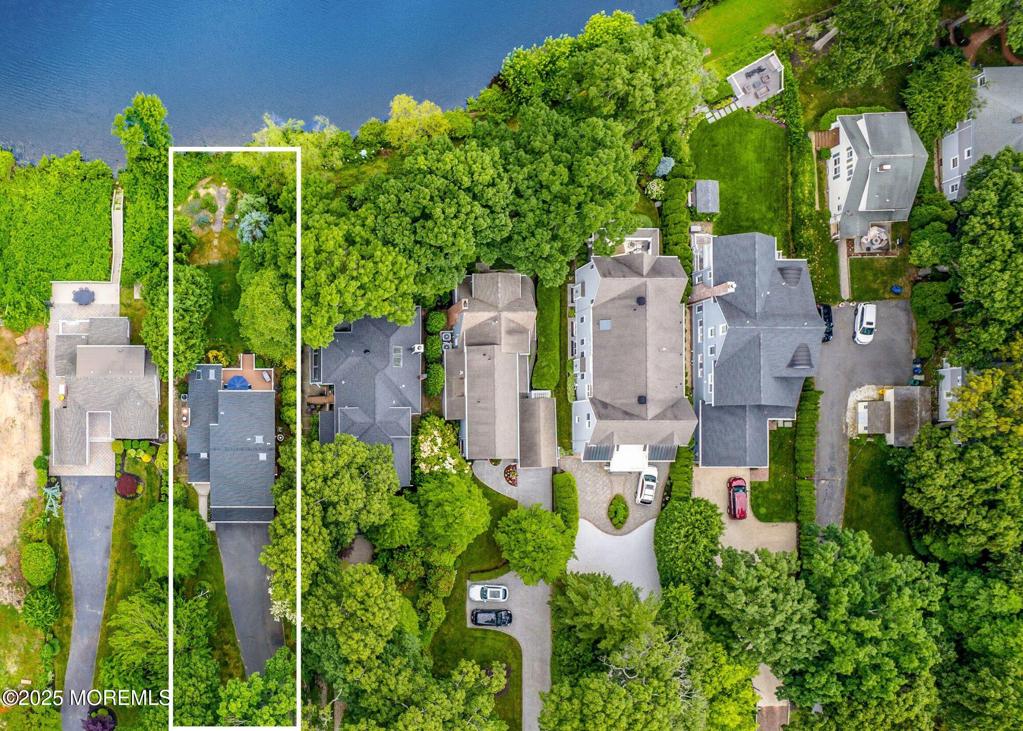 625 Beacon Boulevard, Sea Girt, New Jersey image 41