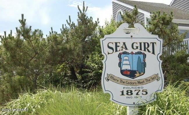 625 Beacon Boulevard, Sea Girt, New Jersey image 47