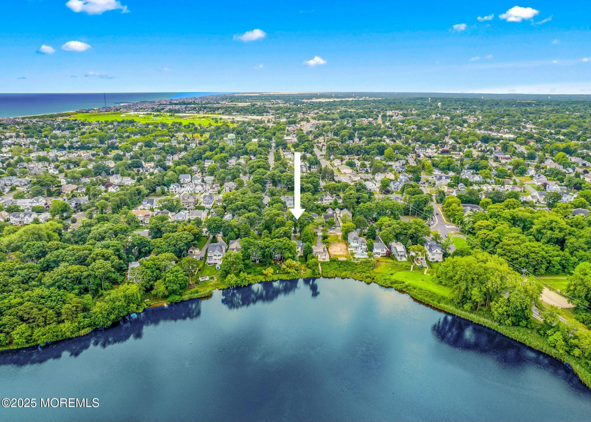 625 Beacon Boulevard, Sea Girt, New Jersey image 43
