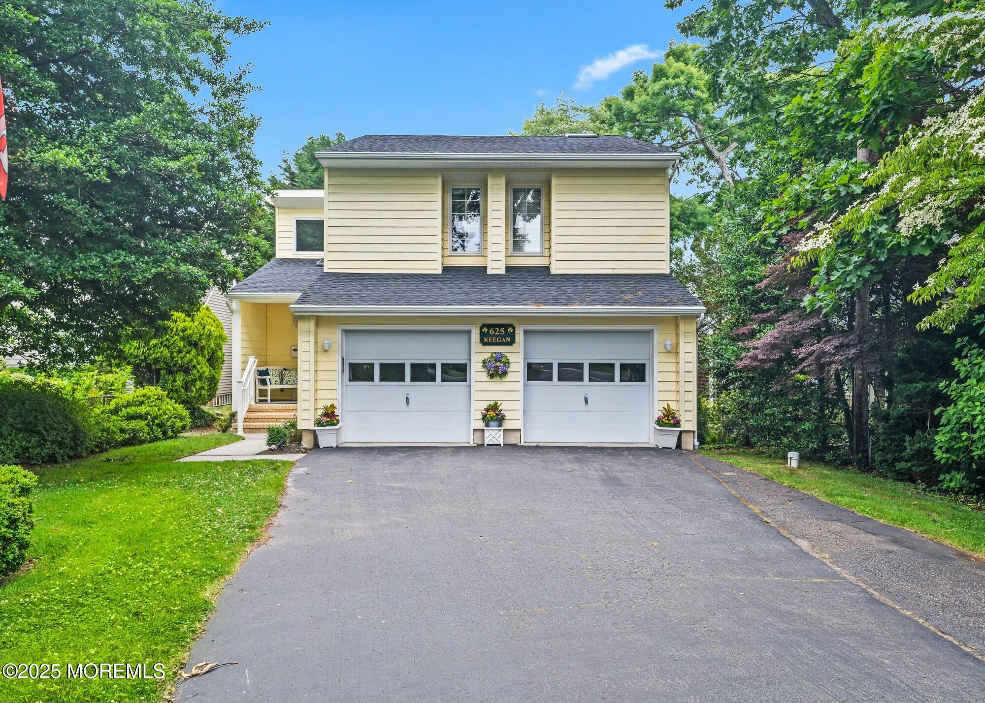 625 Beacon Boulevard, Sea Girt, New Jersey image 1