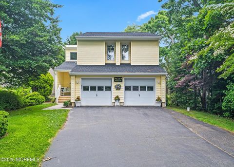 625 Beacon Boulevard Sea Girt NJ 08750