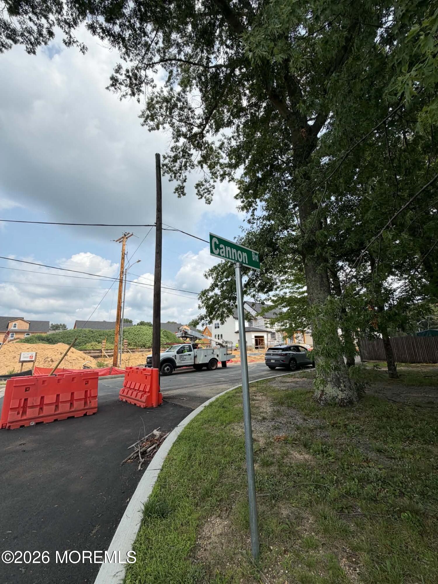 0 Cannon Boulevard