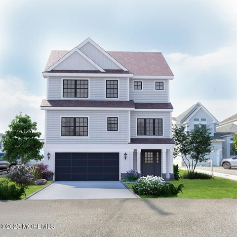 Photo of 28 Commodore Drive, Brick, NJ 08723 (MLS # 22530875)