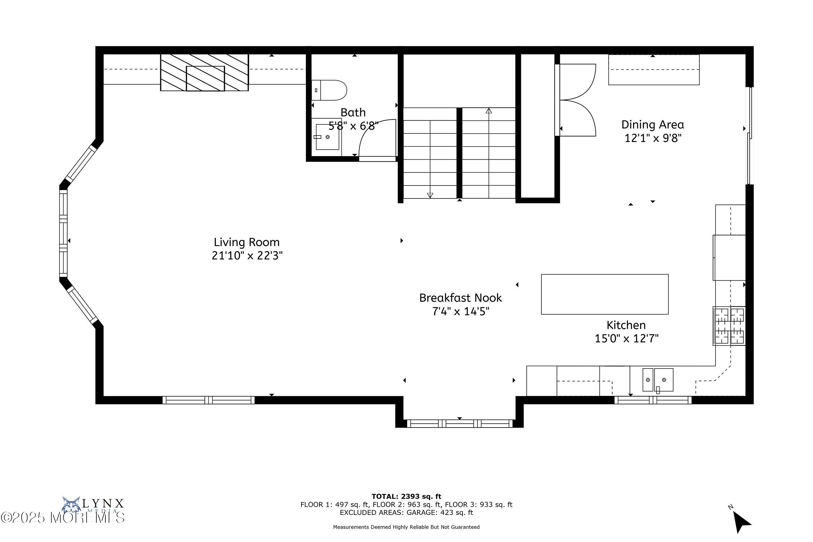 2507 Evans Lane, Middletown, New Jersey image 5