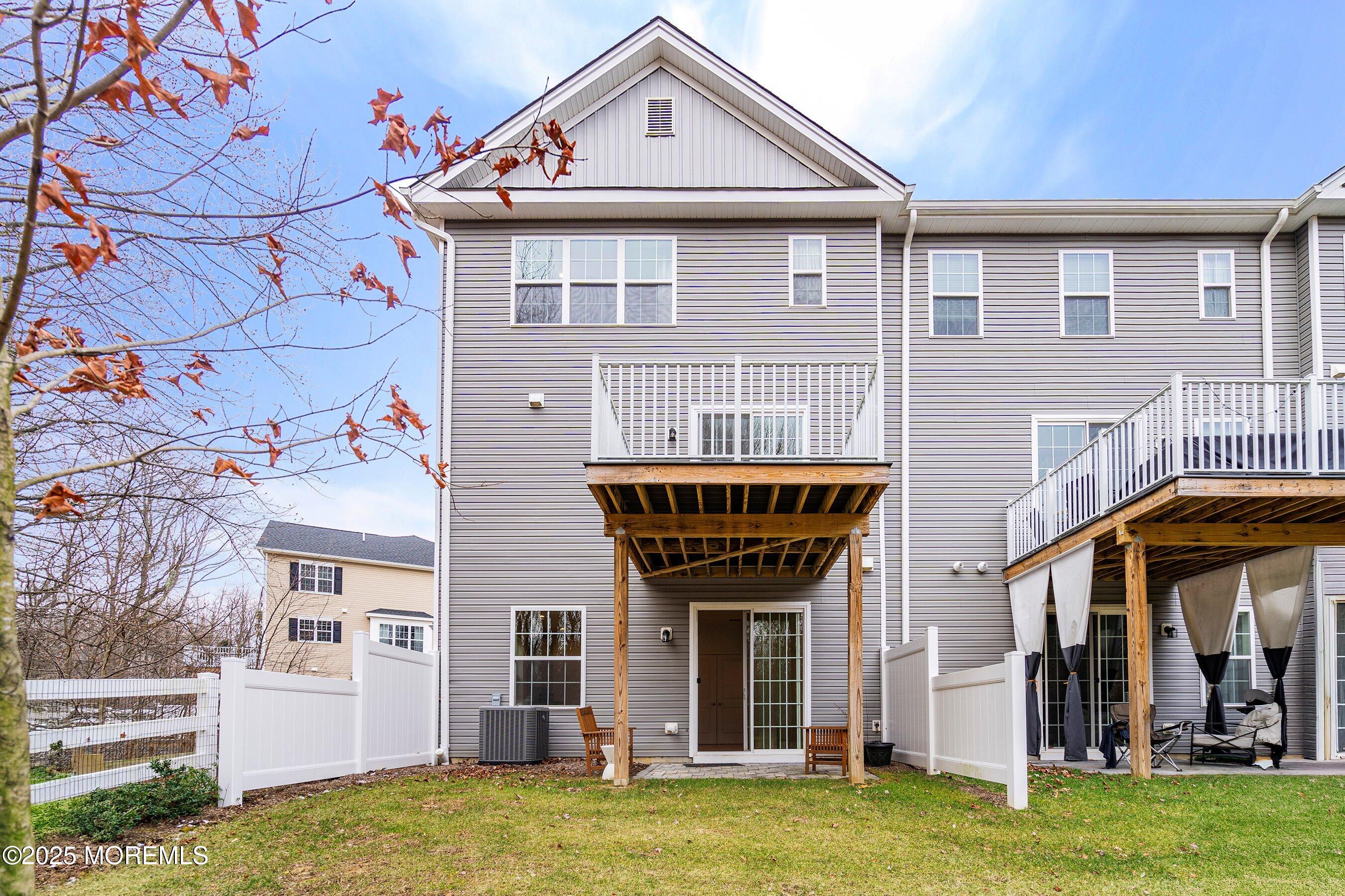 2507 Evans Lane, Middletown, New Jersey image 33