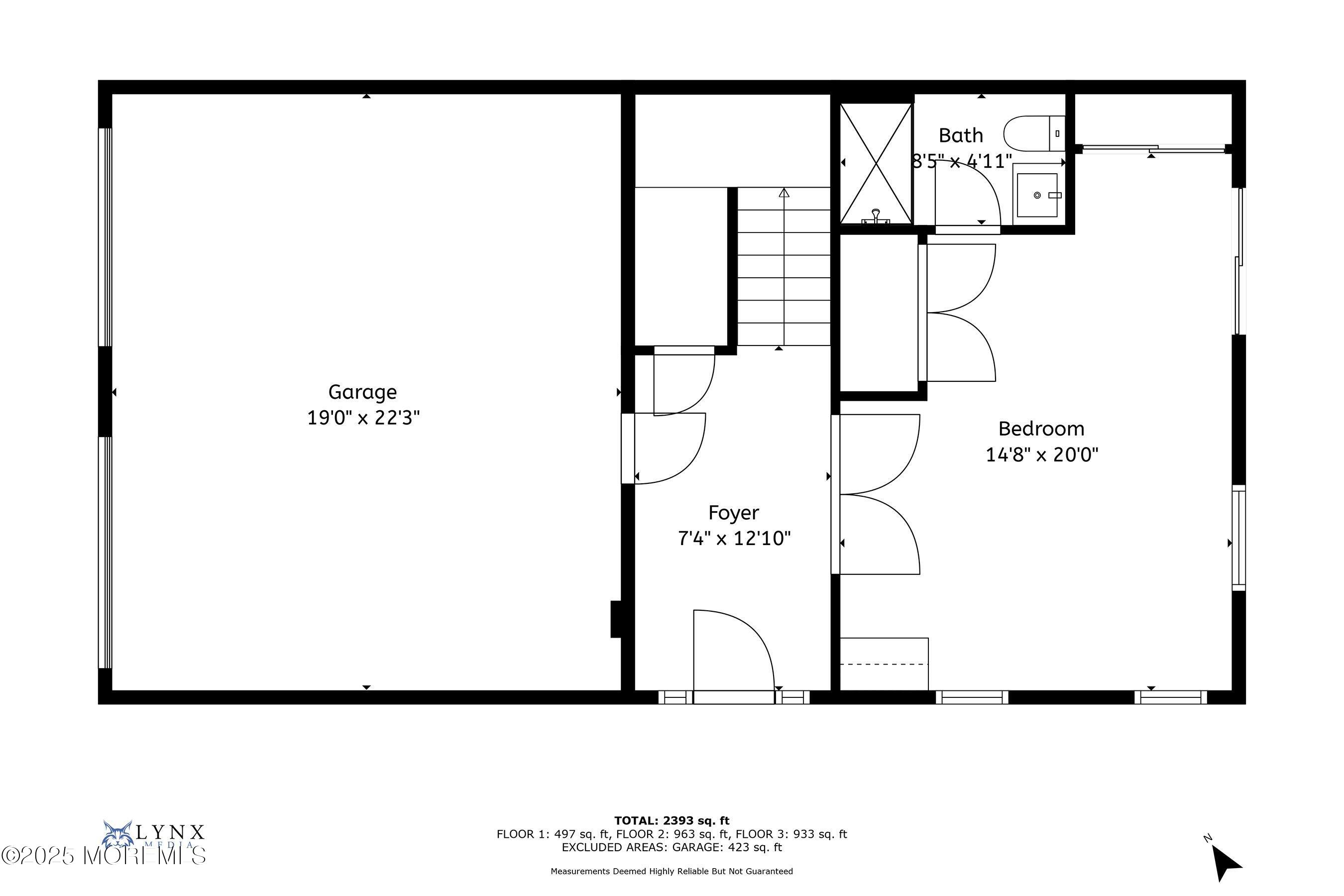 2507 Evans Lane, Middletown, New Jersey image 4