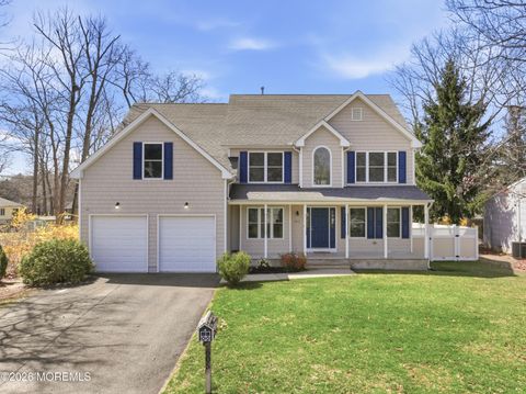 605 Windsor Street Forked River NJ 08731