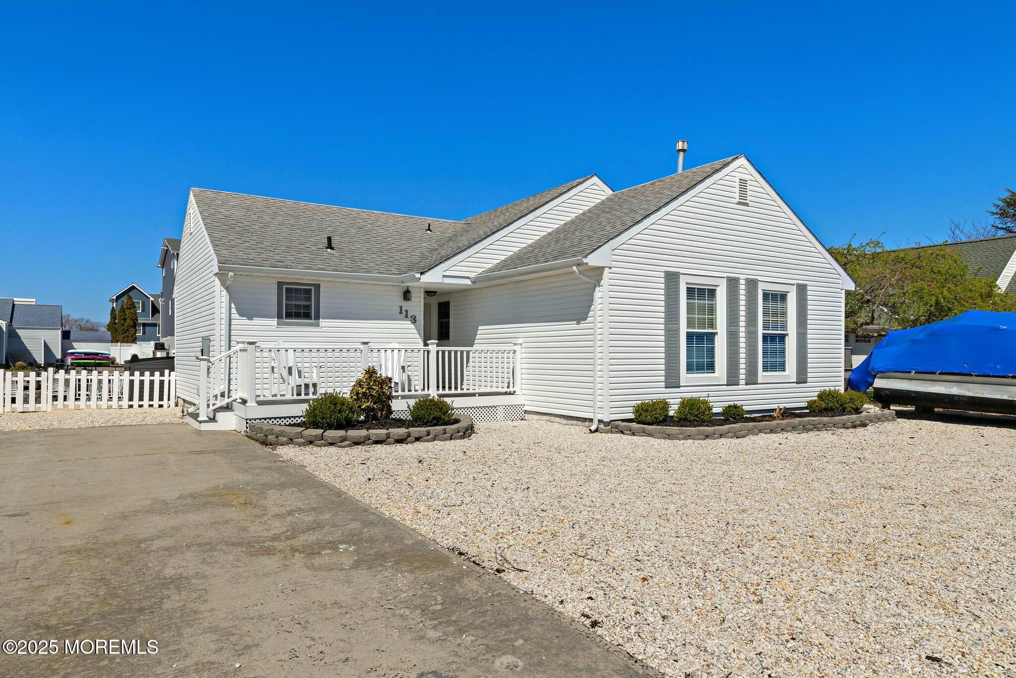 113 Alan Drive, Manahawkin, New Jersey image 1