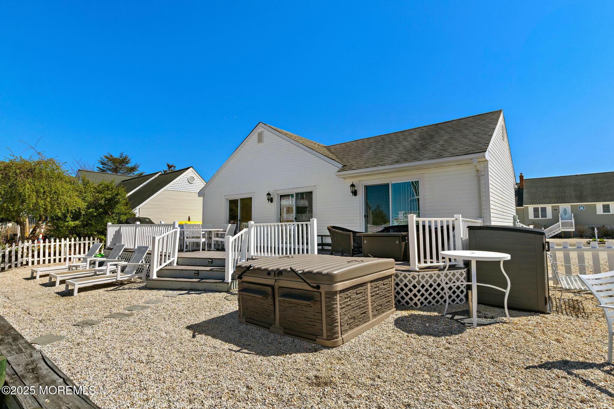 113 Alan Drive, Manahawkin, New Jersey image 24