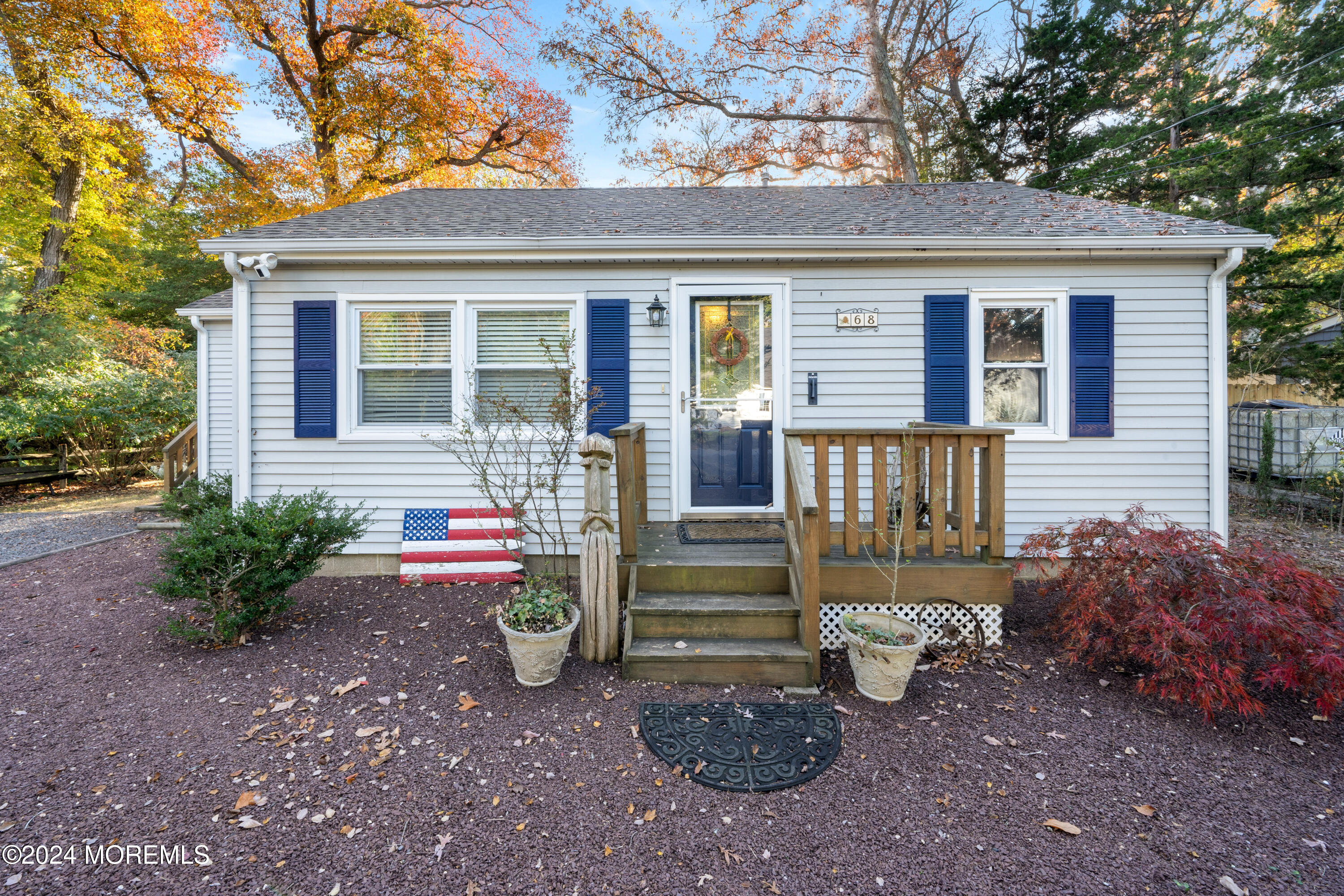 68 Marine Road, Waretown, New Jersey image 4