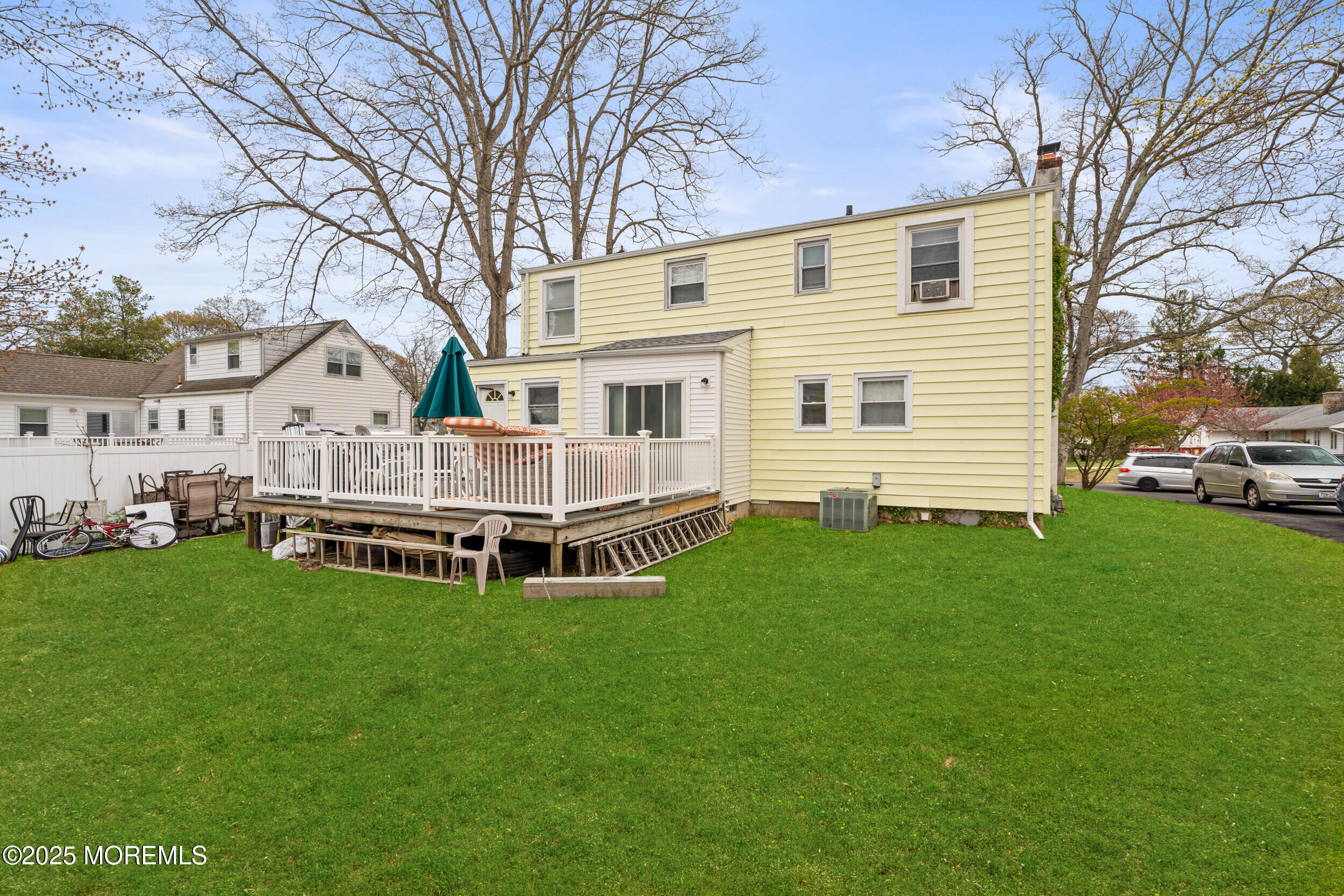 24 Berger Avenue, Oakhurst, New Jersey image 15