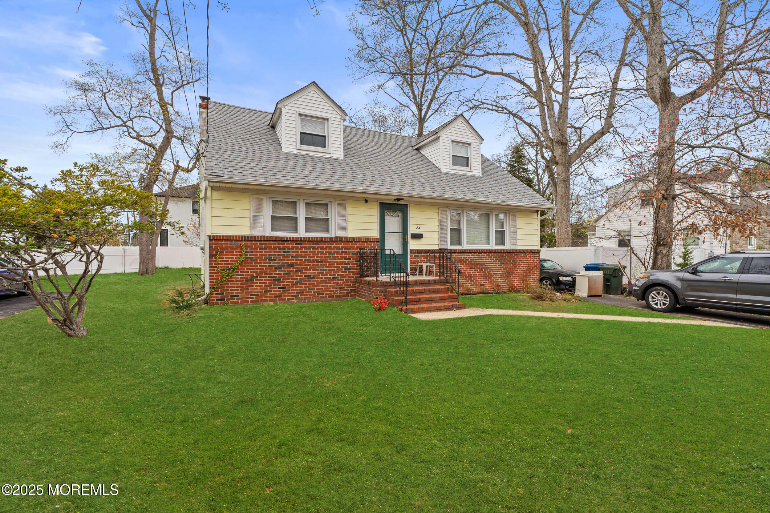 24 Berger Avenue, Oakhurst, New Jersey image 20