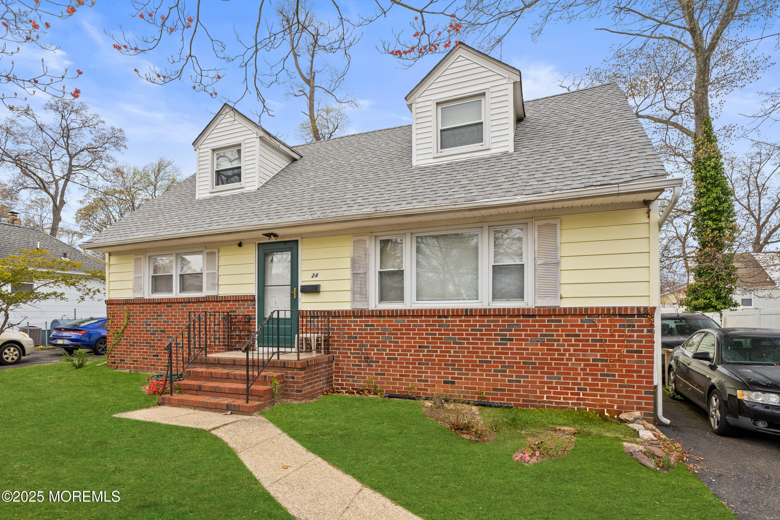 24 Berger Avenue, Oakhurst, New Jersey image 21