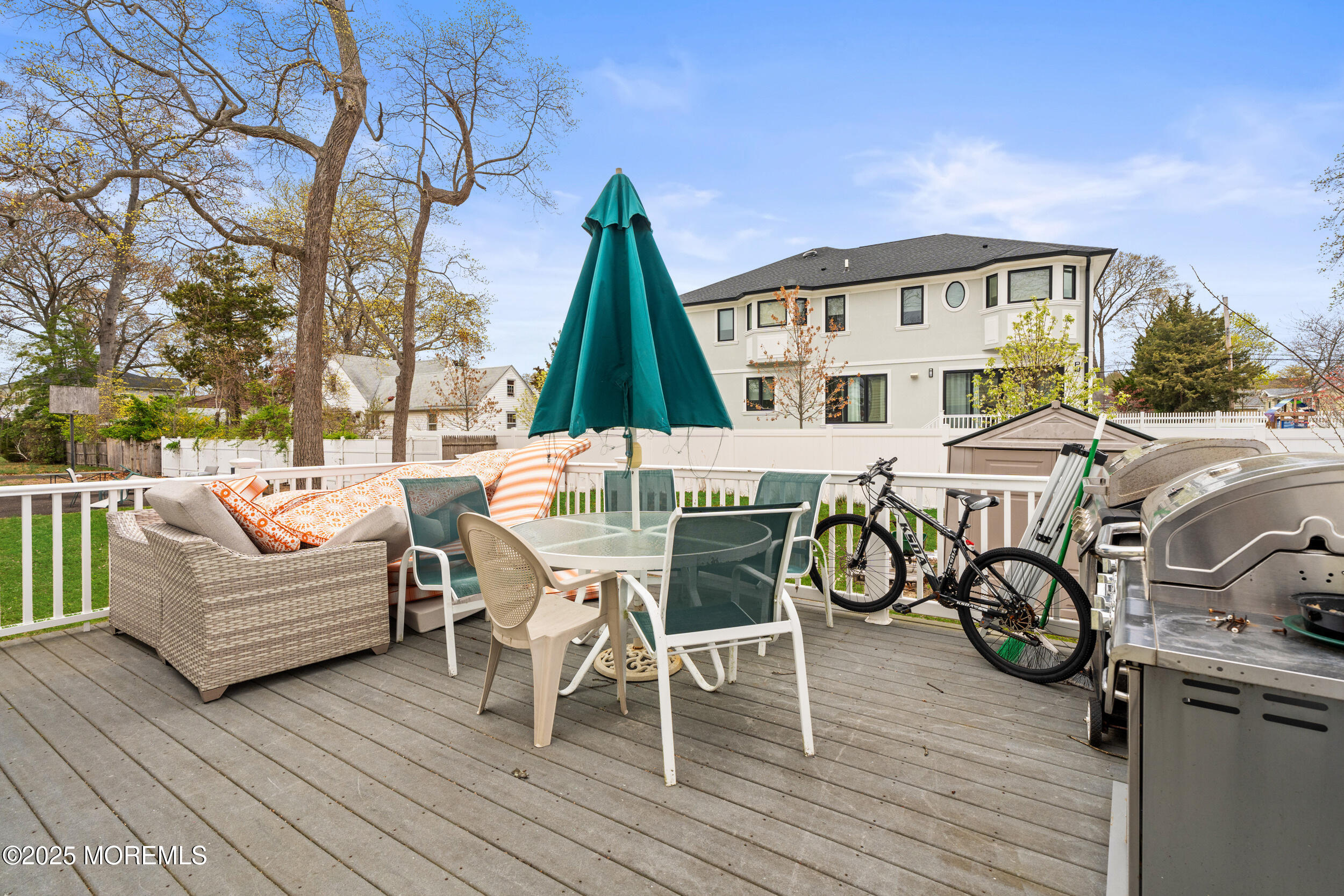 24 Berger Avenue, Oakhurst, New Jersey image 16
