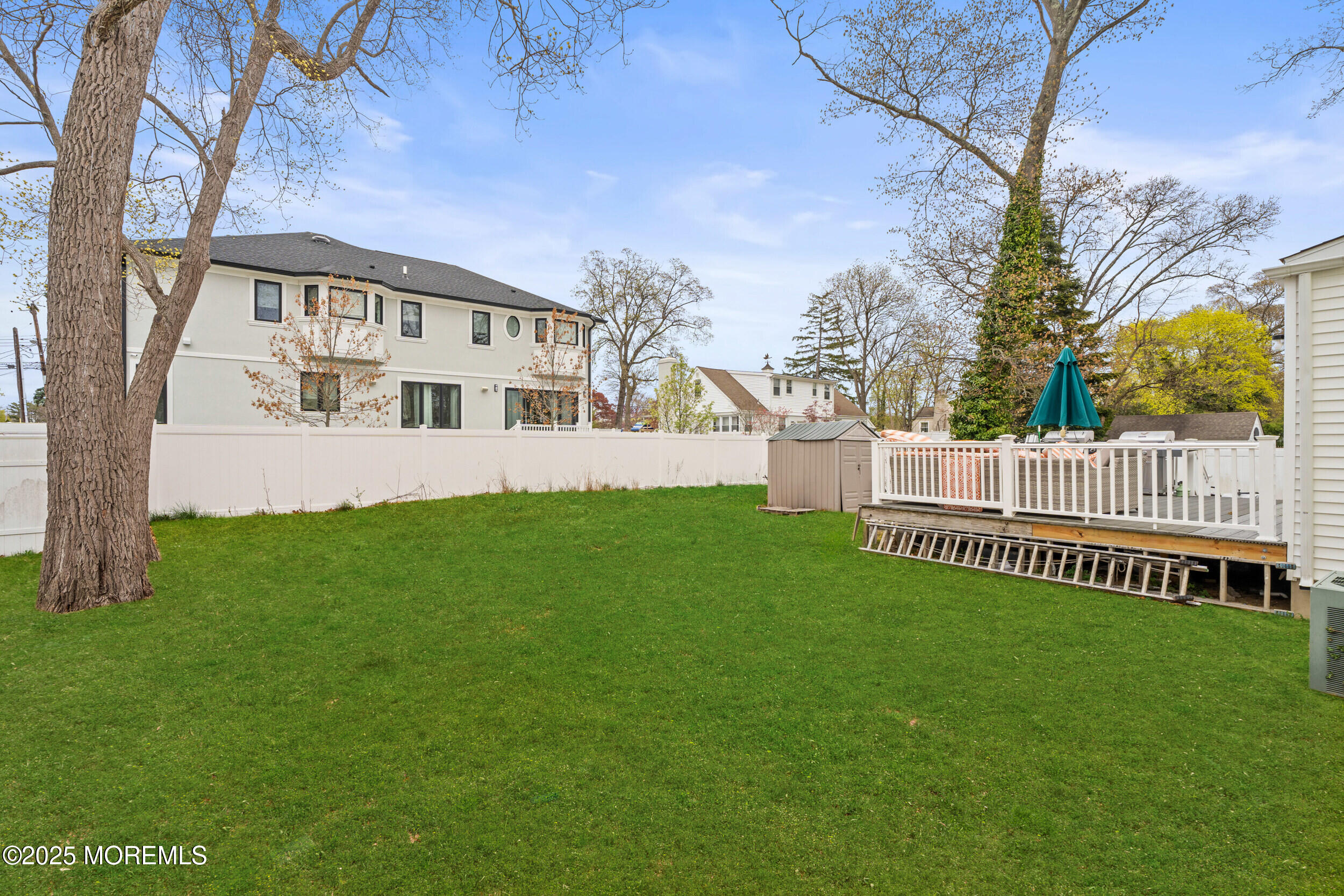 24 Berger Avenue, Oakhurst, New Jersey image 18
