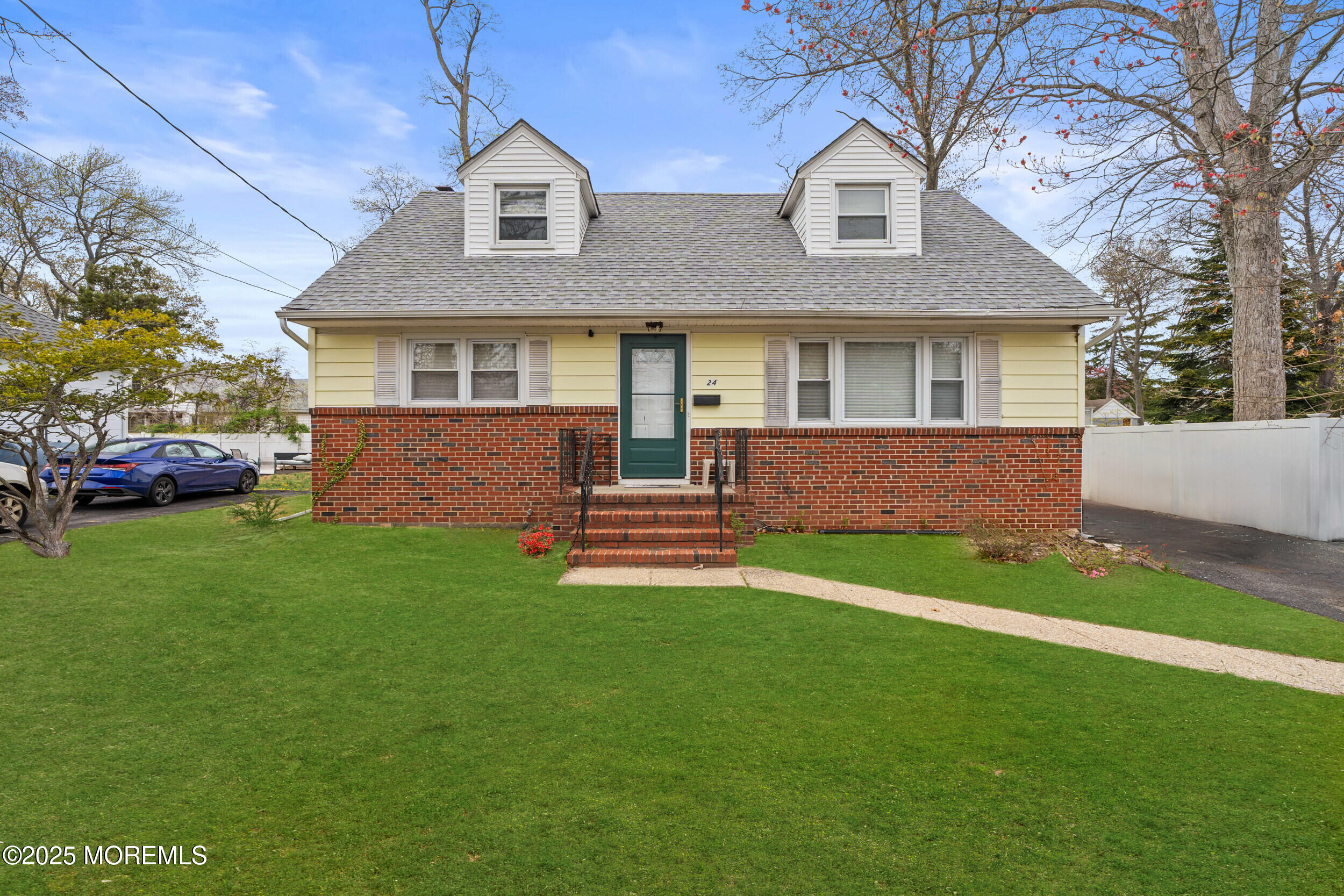 24 Berger Avenue, Oakhurst, New Jersey image 19