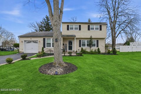 14 Juniper Avenue Manalapan NJ 07726