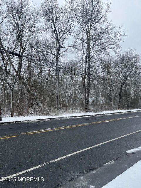 1114 Pinebrook Road Tinton Falls NJ 07712