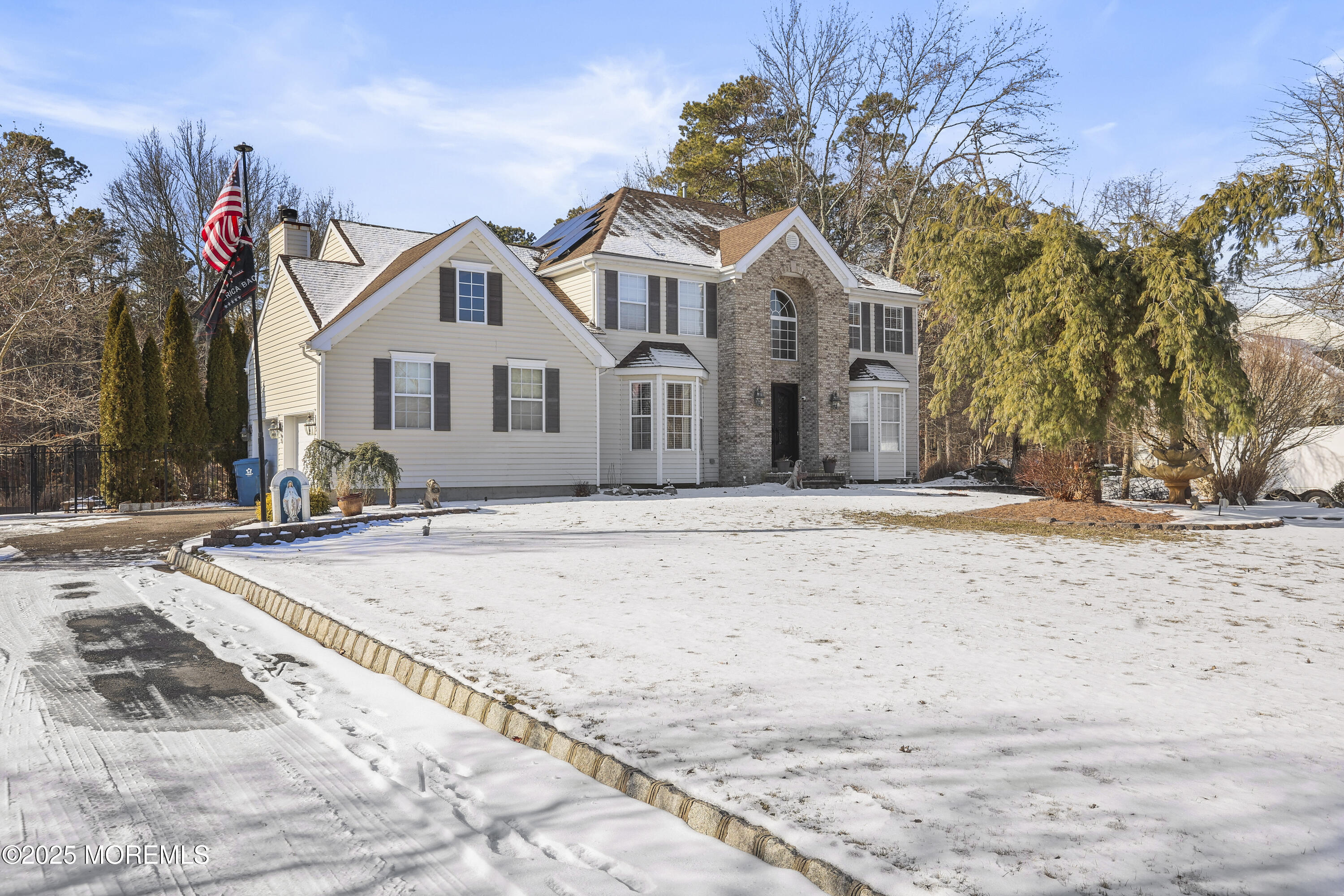 34 Goldfinch Road, Jackson, New Jersey image 40