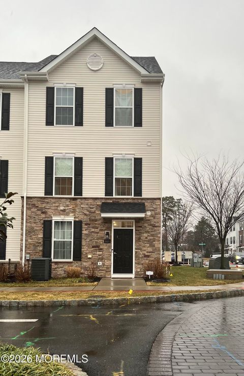 Photo of 101 Celebration Boulevard #901, Brick, NJ 08723 (MLS # 22601681)