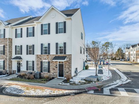 Homes For Sale - 101 Celebration Boulevard #901<br/> Brick, NJ 08723