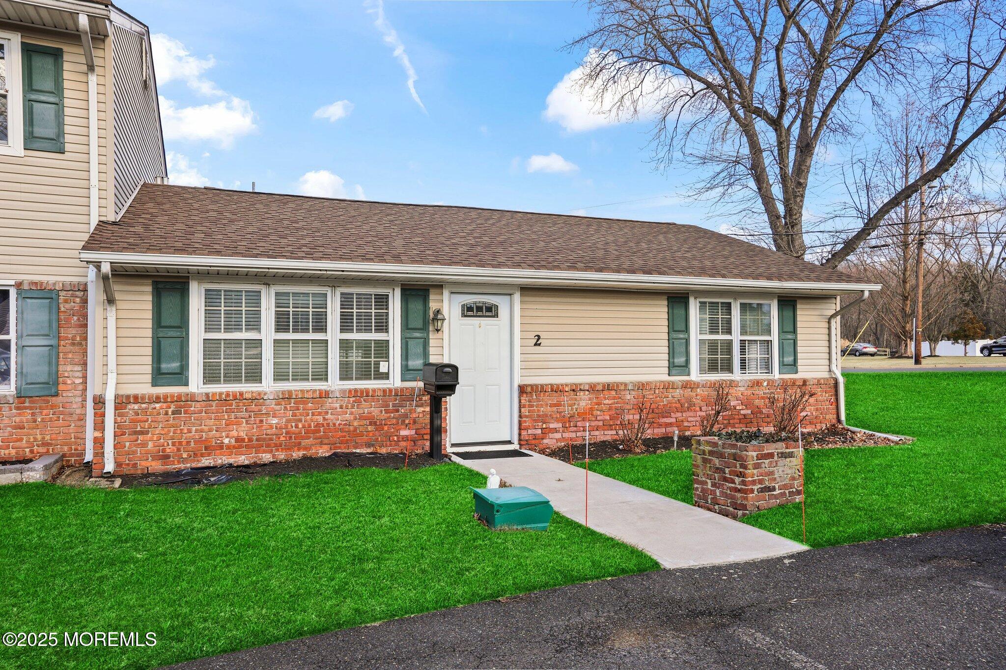 2 W Haven Drive #1, Matawan, New Jersey image 2