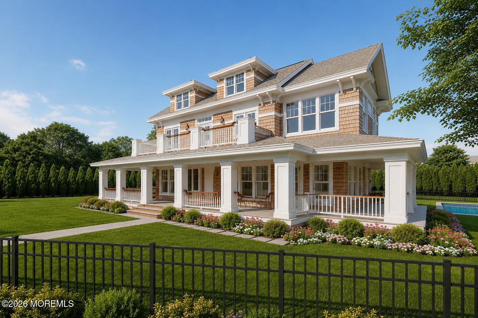 304 Lake Drive