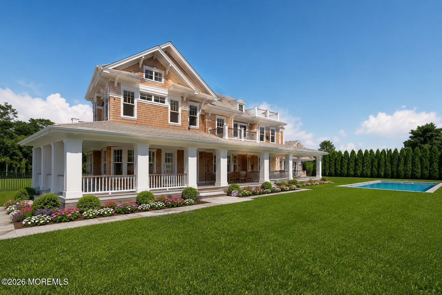 304 Lake Drive