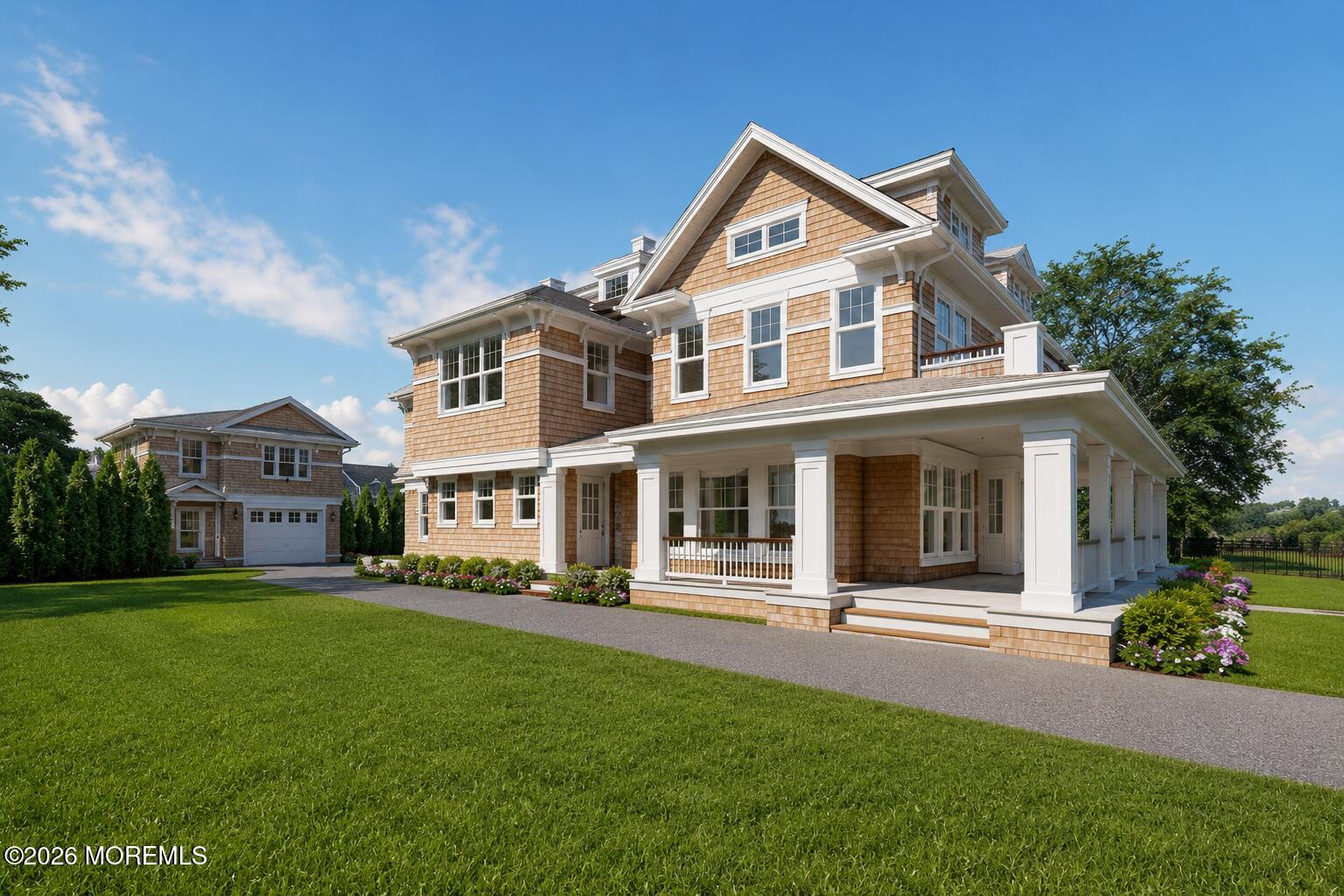 304 Lake Drive