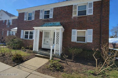 Condo For Sale - 152 Manor Drive #1408<br/> Red Bank, NJ 07701