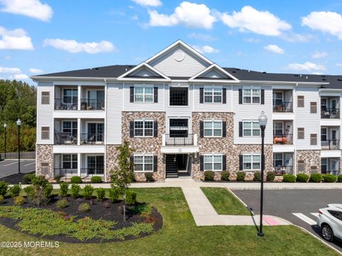 Photo of 921 Vanderbergh Boulevard #921, Monroe, NJ 08831 (MLS # 22531666)