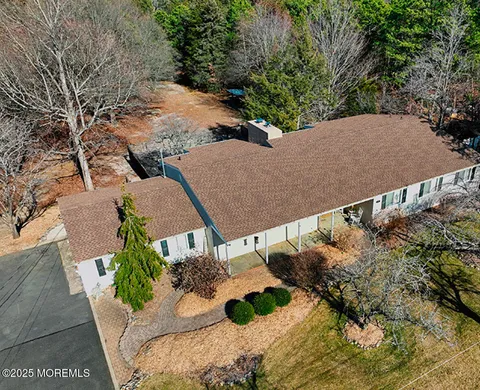 817 Buccaneer Lane, Manahawkin, NJ 08050 - MLS#: 22506923