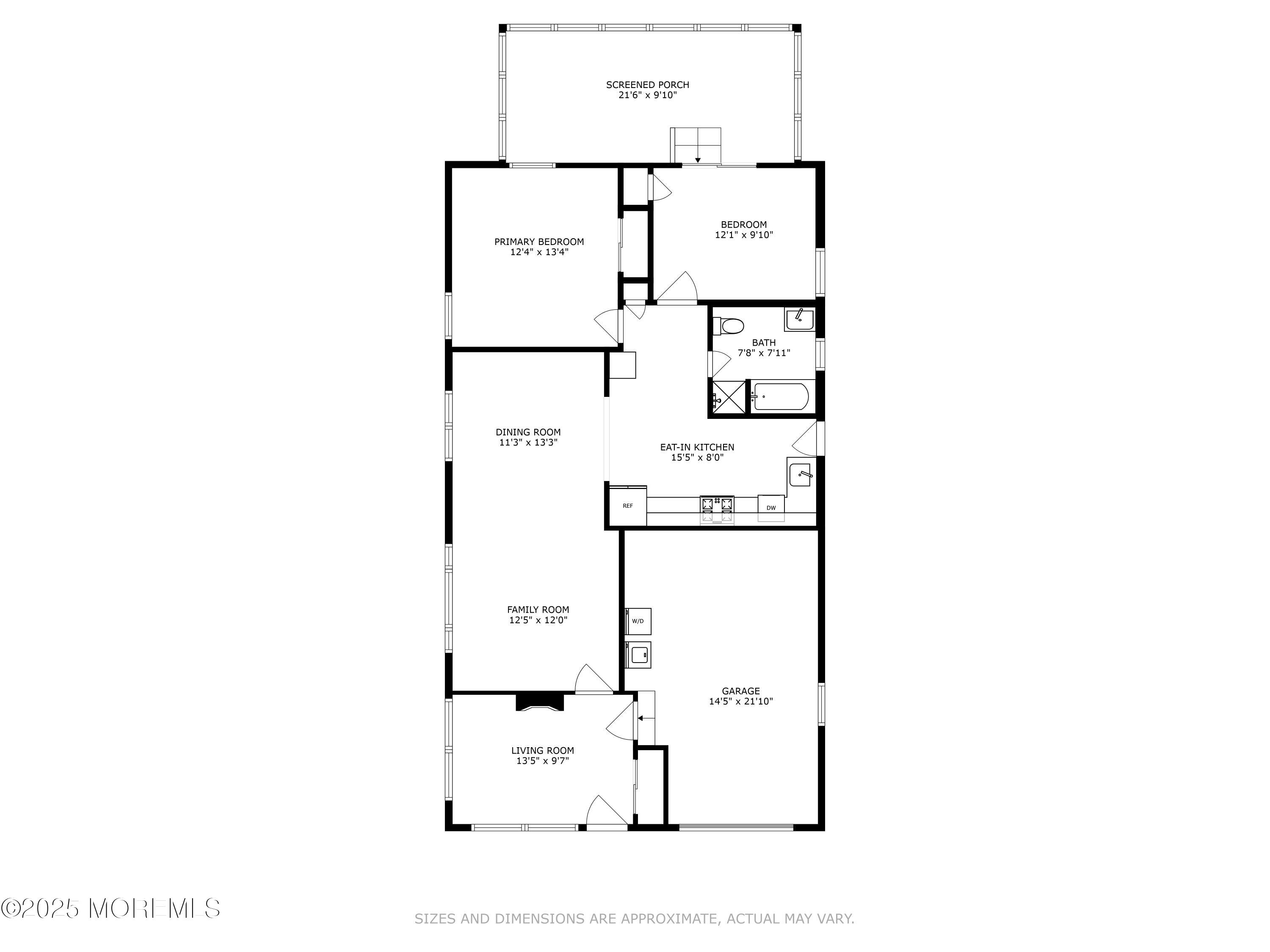 43 Mount Matterhorn Lane, Toms River, New Jersey image 28
