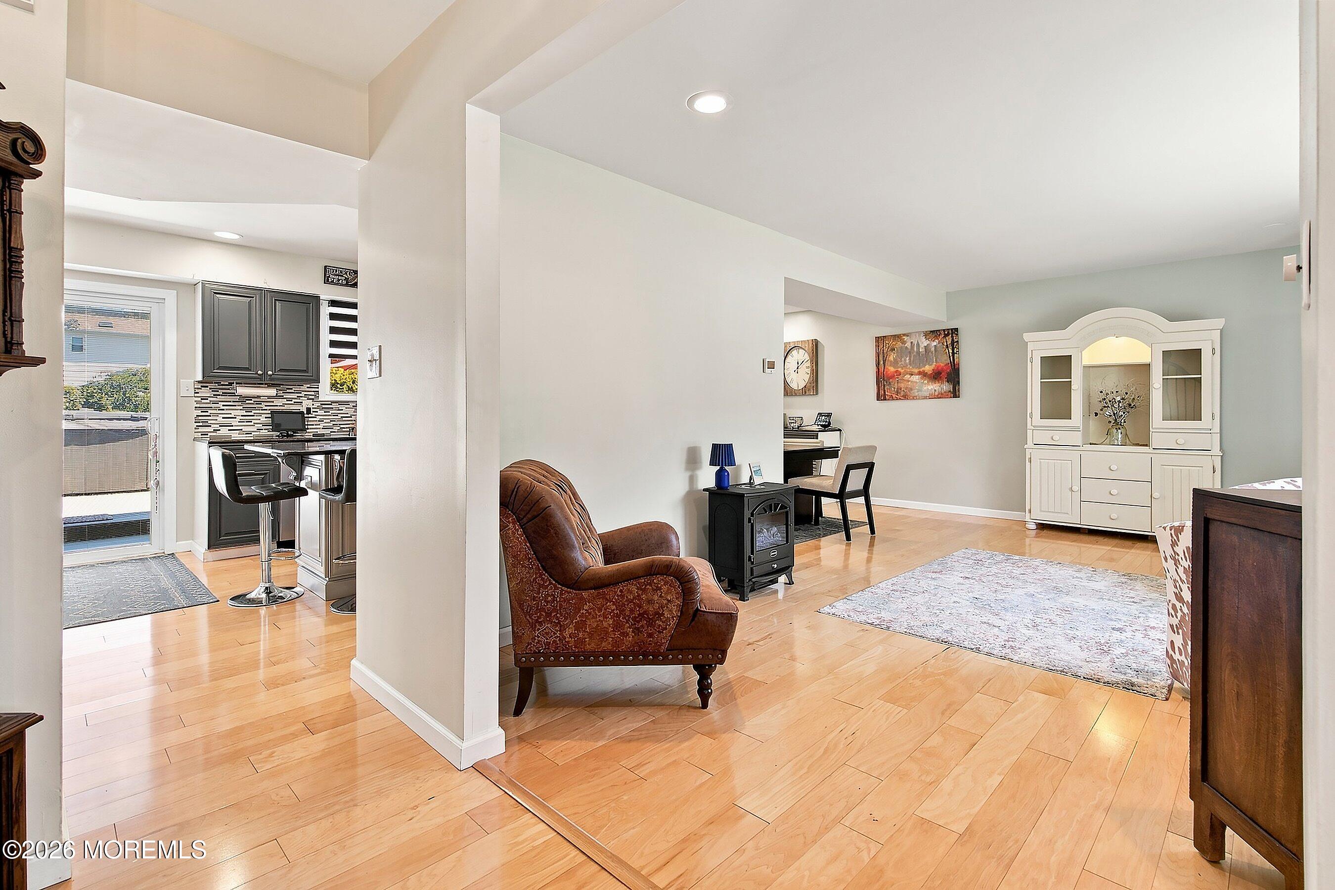 46 Hedgewood Road
