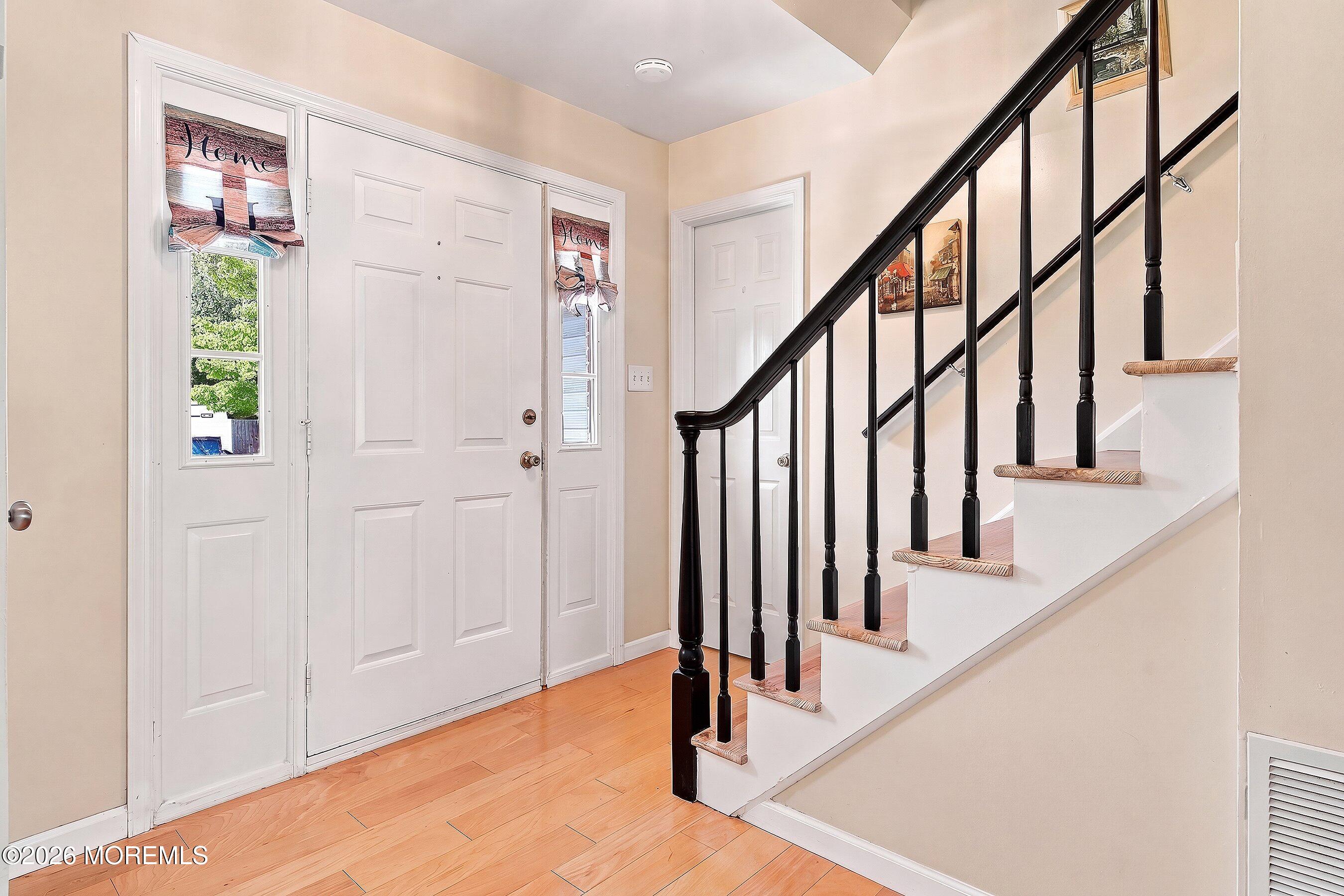 46 Hedgewood Road