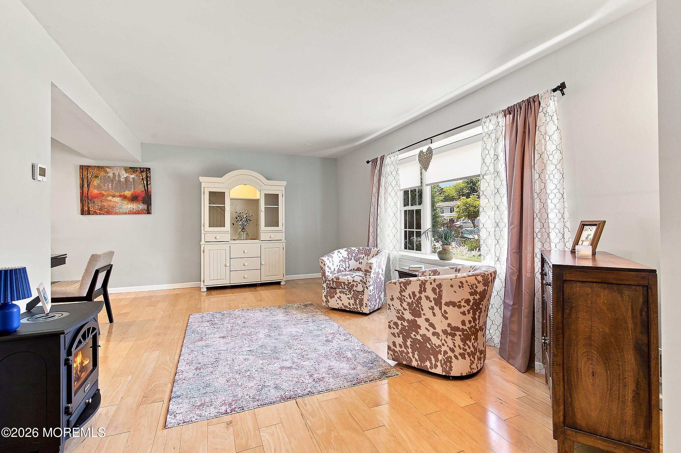 46 Hedgewood Road