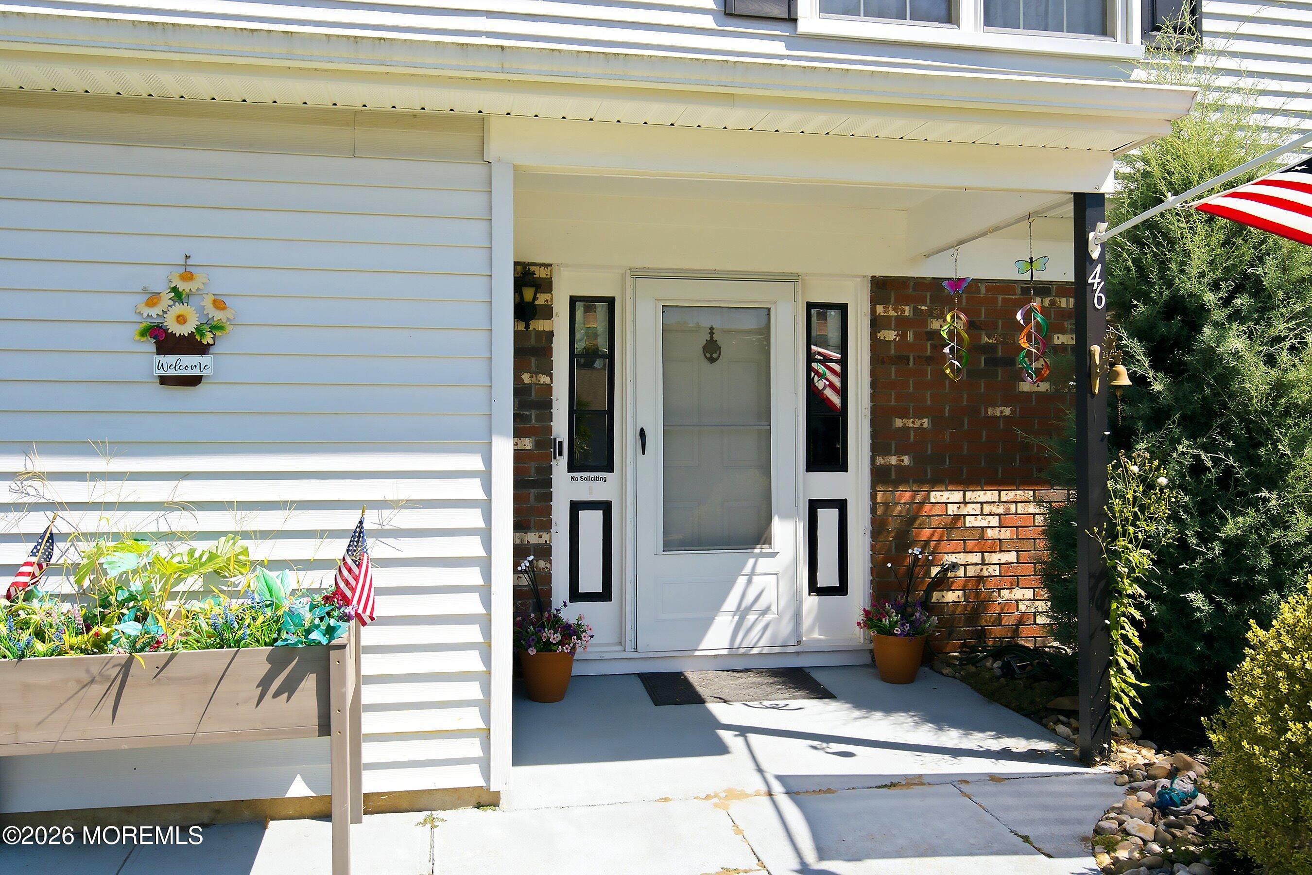 46 Hedgewood Road