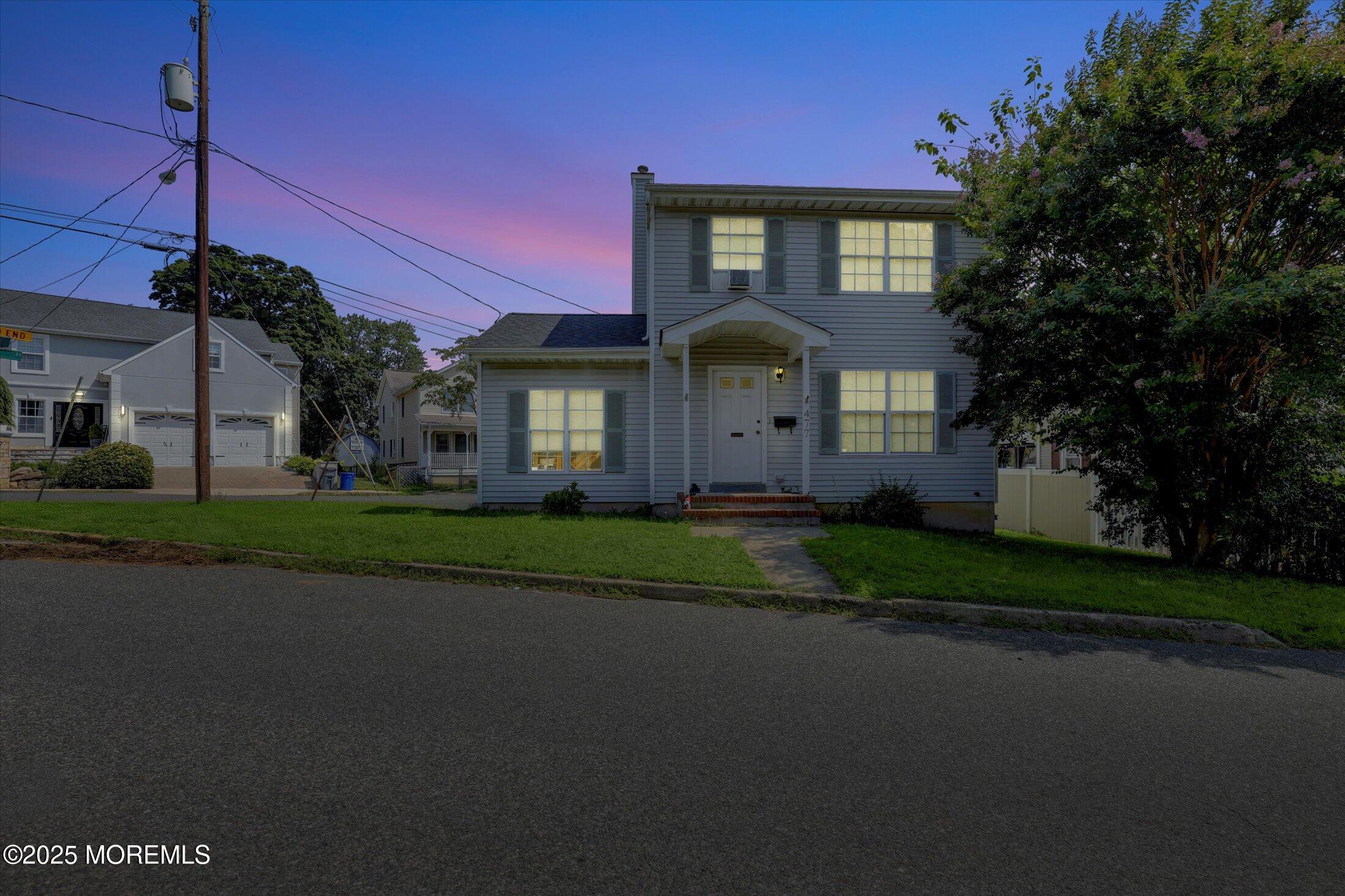 477 Westbourne Avenue