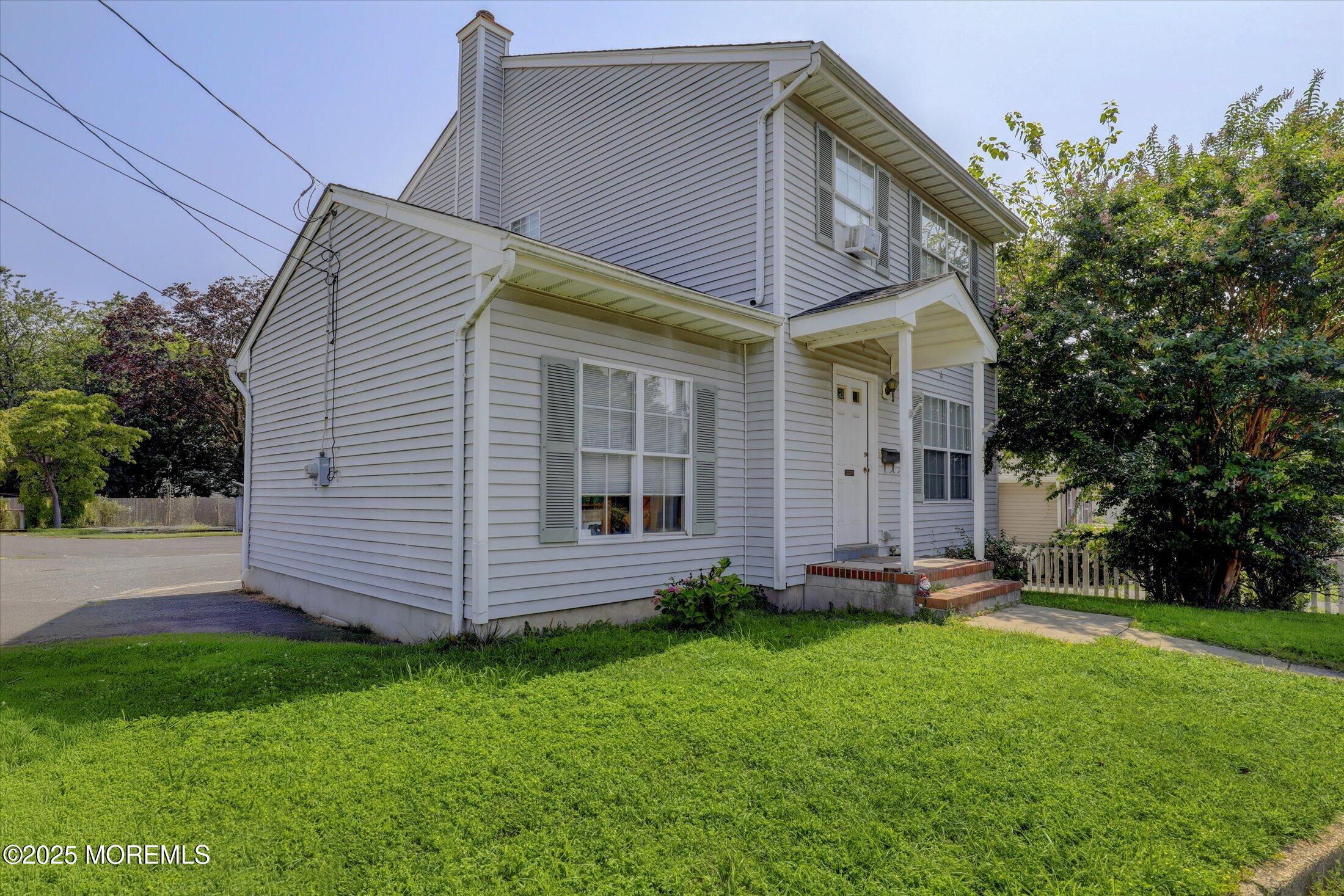 477 Westbourne Avenue