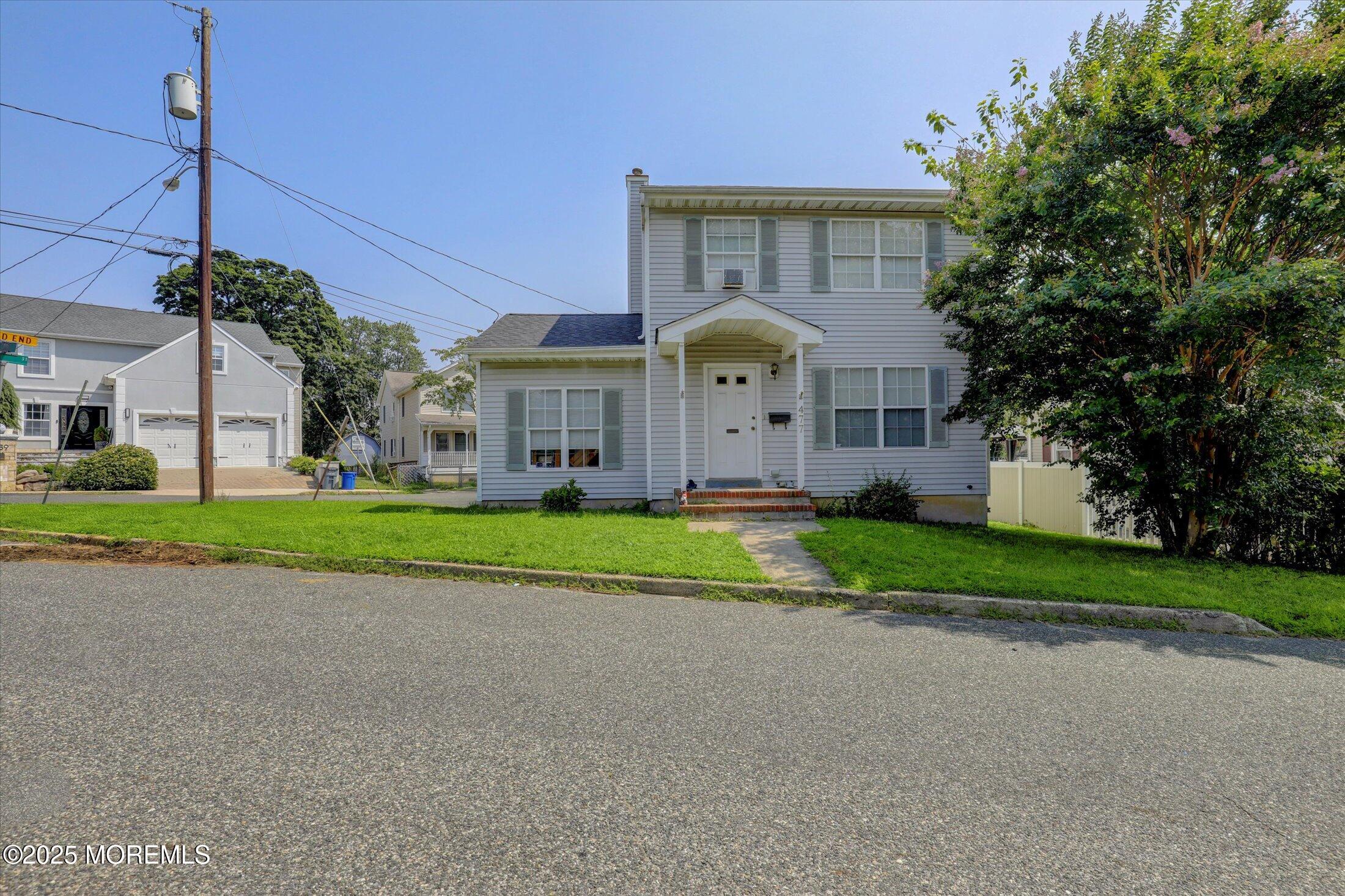 477 Westbourne Avenue