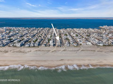 113 E Mermaid Lane Long Beach Twp NJ 08008