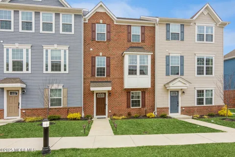32 American Way Unit 232, Cliffwood, NJ 07721 - MLS#: 22507462