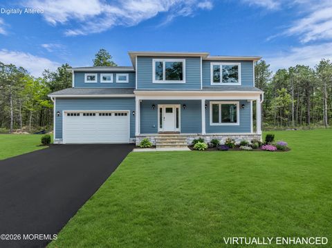 Photo of 389 Southern Boulevard, Bayville, NJ 08721 (MLS # 22614416)