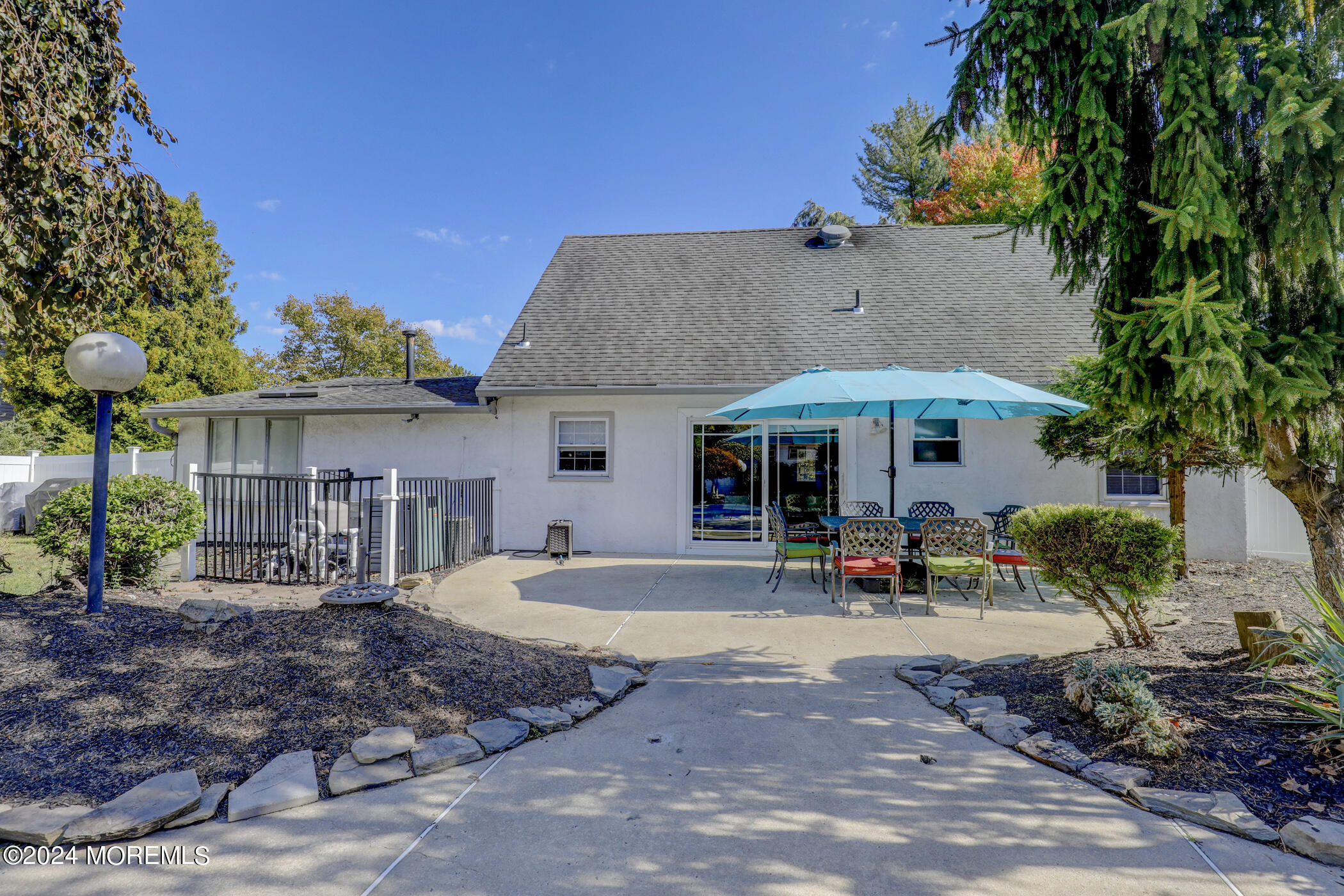 67 Maxwell Lane, Manalapan, New Jersey image 22