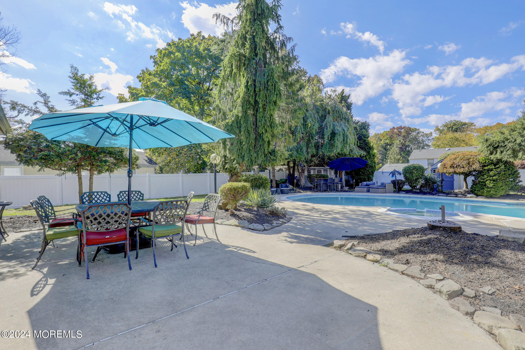 67 Maxwell Lane, Manalapan, New Jersey image 23