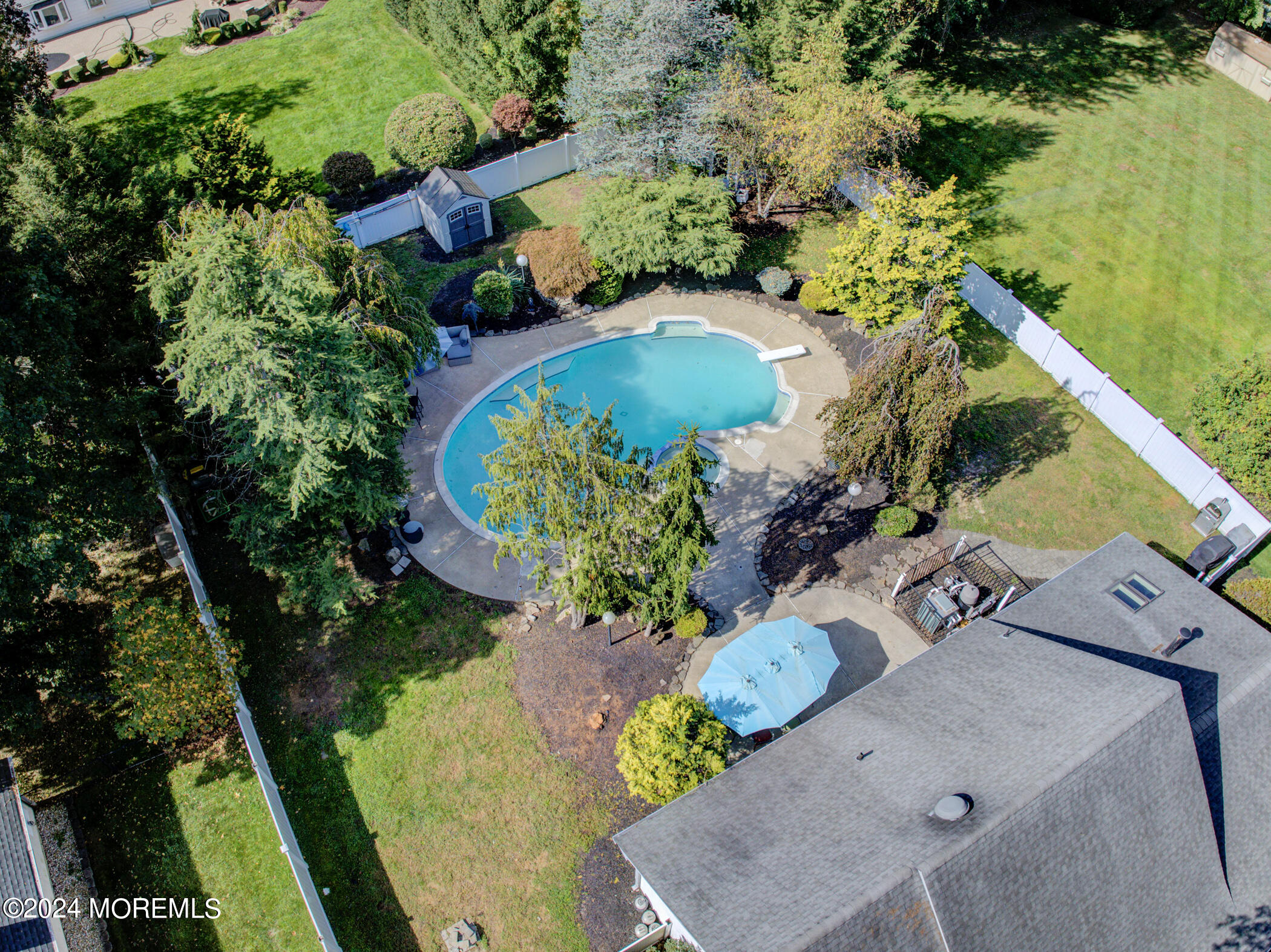 67 Maxwell Lane, Manalapan, New Jersey image 21