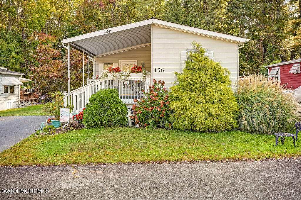 156 Village Road, Morganville, New Jersey image 2