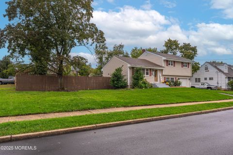 23 Pine Avenue Old Bridge NJ 08857