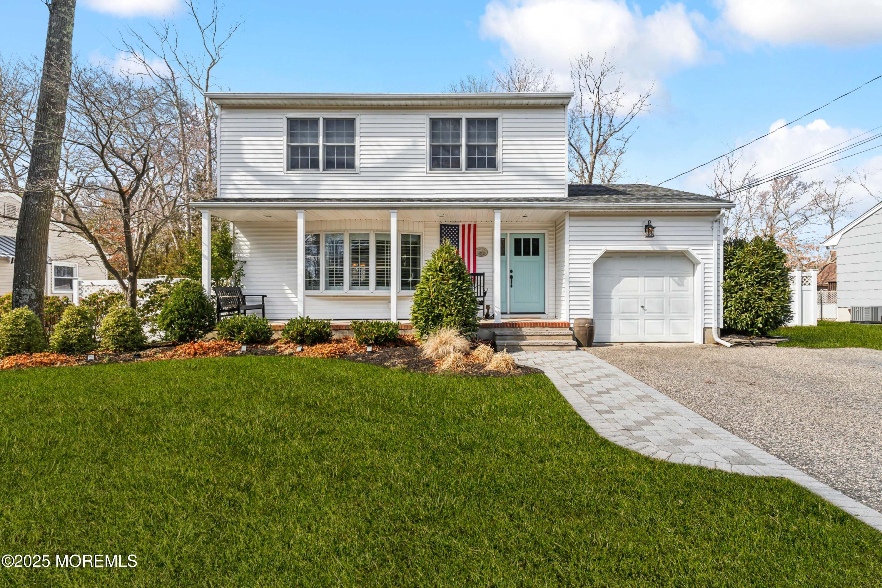 491 16th Avenue, Brick, New Jersey image 1