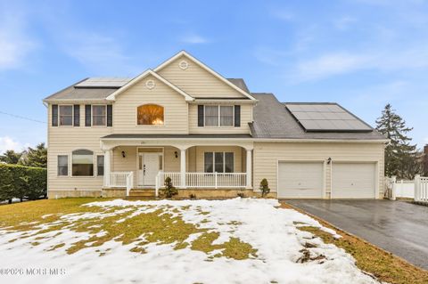 Homes For Sale - 1801 Finderne Street<br/> Oakhurst, NJ 07755